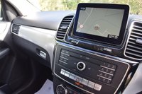 USED 2017 17 MERCEDES-BENZ GLE-CLASS 2.1 GLE 250 D 4MATIC AMG LINE 5d 201 BHP FULL SERVICE HISTORY & 2 KEYS!