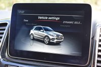 USED 2017 17 MERCEDES-BENZ GLE-CLASS 2.1 GLE 250 D 4MATIC AMG LINE 5d 201 BHP FULL SERVICE HISTORY & 2 KEYS!