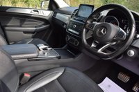 USED 2017 17 MERCEDES-BENZ GLE-CLASS 2.1 GLE 250 D 4MATIC AMG LINE 5d 201 BHP FULL SERVICE HISTORY & 2 KEYS!