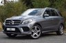 USED 2017 17 MERCEDES-BENZ GLE-CLASS 2.1 GLE 250 D 4MATIC AMG LINE 5d 201 BHP FULL SERVICE HISTORY & 2 KEYS!