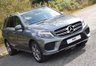 USED 2017 17 MERCEDES-BENZ GLE-CLASS 2.1 GLE 250 D 4MATIC AMG LINE 5d 201 BHP FULL SERVICE HISTORY & 2 KEYS!