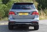 USED 2017 17 MERCEDES-BENZ GLE-CLASS 2.1 GLE 250 D 4MATIC AMG LINE 5d 201 BHP FULL SERVICE HISTORY & 2 KEYS!