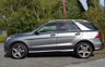 USED 2017 17 MERCEDES-BENZ GLE-CLASS 2.1 GLE 250 D 4MATIC AMG LINE 5d 201 BHP FULL SERVICE HISTORY & 2 KEYS!