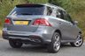 USED 2017 17 MERCEDES-BENZ GLE-CLASS 2.1 GLE 250 D 4MATIC AMG LINE 5d 201 BHP FULL SERVICE HISTORY & 2 KEYS!
