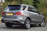 USED 2017 17 MERCEDES-BENZ GLE-CLASS 2.1 GLE 250 D 4MATIC AMG LINE 5d 201 BHP FULL SERVICE HISTORY & 2 KEYS!