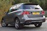 USED 2017 17 MERCEDES-BENZ GLE-CLASS 2.1 GLE 250 D 4MATIC AMG LINE 5d 201 BHP FULL SERVICE HISTORY & 2 KEYS!