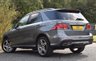 USED 2017 17 MERCEDES-BENZ GLE-CLASS 2.1 GLE 250 D 4MATIC AMG LINE 5d 201 BHP FULL SERVICE HISTORY & 2 KEYS!