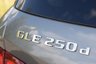 USED 2017 17 MERCEDES-BENZ GLE-CLASS 2.1 GLE 250 D 4MATIC AMG LINE 5d 201 BHP FULL SERVICE HISTORY & 2 KEYS!