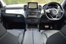 USED 2017 17 MERCEDES-BENZ GLE-CLASS 2.1 GLE 250 D 4MATIC AMG LINE 5d 201 BHP FULL SERVICE HISTORY & 2 KEYS!
