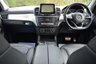USED 2017 17 MERCEDES-BENZ GLE-CLASS 2.1 GLE 250 D 4MATIC AMG LINE 5d 201 BHP FULL SERVICE HISTORY & 2 KEYS!