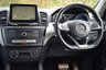 USED 2017 17 MERCEDES-BENZ GLE-CLASS 2.1 GLE 250 D 4MATIC AMG LINE 5d 201 BHP FULL SERVICE HISTORY & 2 KEYS!