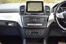 USED 2017 17 MERCEDES-BENZ GLE-CLASS 2.1 GLE 250 D 4MATIC AMG LINE 5d 201 BHP FULL SERVICE HISTORY & 2 KEYS!