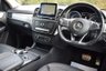 USED 2017 17 MERCEDES-BENZ GLE-CLASS 2.1 GLE 250 D 4MATIC AMG LINE 5d 201 BHP FULL SERVICE HISTORY & 2 KEYS!