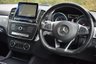 USED 2017 17 MERCEDES-BENZ GLE-CLASS 2.1 GLE 250 D 4MATIC AMG LINE 5d 201 BHP FULL SERVICE HISTORY & 2 KEYS!