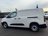 USED 2021 71 VAUXHALL COMBO 1.5 2300 DYNAMIC 102PS RARE L2 LWB AIRCON EURO 6 AIRCON RARE L2 LWB ROOF RACK