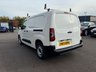 USED 2021 71 VAUXHALL COMBO 1.5 2300 DYNAMIC 102PS RARE L2 LWB AIRCON EURO 6 AIRCON RARE L2 LWB ROOF RACK