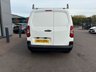 USED 2021 71 VAUXHALL COMBO 1.5 2300 DYNAMIC 102PS RARE L2 LWB AIRCON EURO 6 AIRCON RARE L2 LWB ROOF RACK