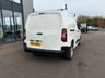 USED 2021 71 VAUXHALL COMBO 1.5 2300 DYNAMIC 102PS RARE L2 LWB AIRCON EURO 6 AIRCON RARE L2 LWB ROOF RACK