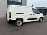 USED 2021 71 VAUXHALL COMBO 1.5 2300 DYNAMIC 102PS RARE L2 LWB AIRCON EURO 6 AIRCON RARE L2 LWB ROOF RACK