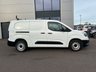 USED 2021 71 VAUXHALL COMBO 1.5 2300 DYNAMIC 102PS RARE L2 LWB AIRCON EURO 6 AIRCON RARE L2 LWB ROOF RACK