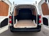 USED 2021 71 VAUXHALL COMBO 1.5 2300 DYNAMIC 102PS RARE L2 LWB AIRCON EURO 6 AIRCON RARE L2 LWB ROOF RACK