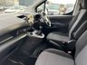 USED 2021 71 VAUXHALL COMBO 1.5 2300 DYNAMIC 102PS RARE L2 LWB AIRCON EURO 6 AIRCON RARE L2 LWB ROOF RACK