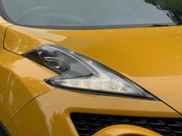 USED 2015 65 NISSAN JUKE 1.6 TEKNA XTRONIC 5d 117 BHP 