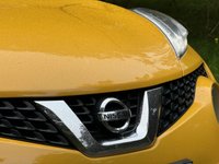 USED 2015 65 NISSAN JUKE 1.6 TEKNA XTRONIC 5d 117 BHP 