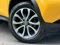 USED 2015 65 NISSAN JUKE 1.6 TEKNA XTRONIC 5d 117 BHP 