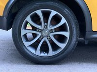 USED 2015 65 NISSAN JUKE 1.6 TEKNA XTRONIC 5d 117 BHP 