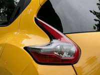 USED 2015 65 NISSAN JUKE 1.6 TEKNA XTRONIC 5d 117 BHP 