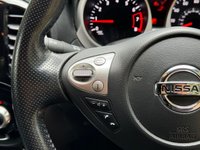 USED 2015 65 NISSAN JUKE 1.6 TEKNA XTRONIC 5d 117 BHP 