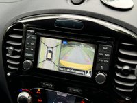 USED 2015 65 NISSAN JUKE 1.6 TEKNA XTRONIC 5d 117 BHP 