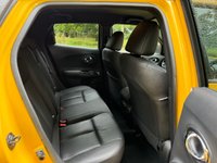 USED 2015 65 NISSAN JUKE 1.6 TEKNA XTRONIC 5d 117 BHP 