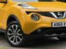 USED 2015 65 NISSAN JUKE 1.6 TEKNA XTRONIC 5d 117 BHP 