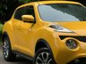 USED 2015 65 NISSAN JUKE 1.6 TEKNA XTRONIC 5d 117 BHP 