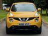 USED 2015 65 NISSAN JUKE 1.6 TEKNA XTRONIC 5d 117 BHP 