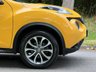 USED 2015 65 NISSAN JUKE 1.6 TEKNA XTRONIC 5d 117 BHP 