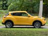 USED 2015 65 NISSAN JUKE 1.6 TEKNA XTRONIC 5d 117 BHP 
