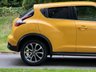 USED 2015 65 NISSAN JUKE 1.6 TEKNA XTRONIC 5d 117 BHP 