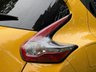USED 2015 65 NISSAN JUKE 1.6 TEKNA XTRONIC 5d 117 BHP 