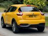 USED 2015 65 NISSAN JUKE 1.6 TEKNA XTRONIC 5d 117 BHP 