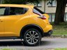 USED 2015 65 NISSAN JUKE 1.6 TEKNA XTRONIC 5d 117 BHP 