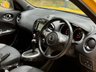 USED 2015 65 NISSAN JUKE 1.6 TEKNA XTRONIC 5d 117 BHP 