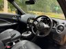 USED 2015 65 NISSAN JUKE 1.6 TEKNA XTRONIC 5d 117 BHP 
