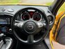 USED 2015 65 NISSAN JUKE 1.6 TEKNA XTRONIC 5d 117 BHP 