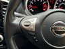 USED 2015 65 NISSAN JUKE 1.6 TEKNA XTRONIC 5d 117 BHP 