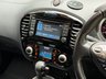 USED 2015 65 NISSAN JUKE 1.6 TEKNA XTRONIC 5d 117 BHP 