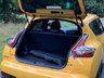 USED 2015 65 NISSAN JUKE 1.6 TEKNA XTRONIC 5d 117 BHP 