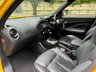 USED 2015 65 NISSAN JUKE 1.6 TEKNA XTRONIC 5d 117 BHP 